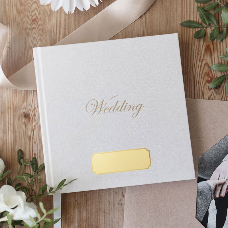 what to write in wedding guest book