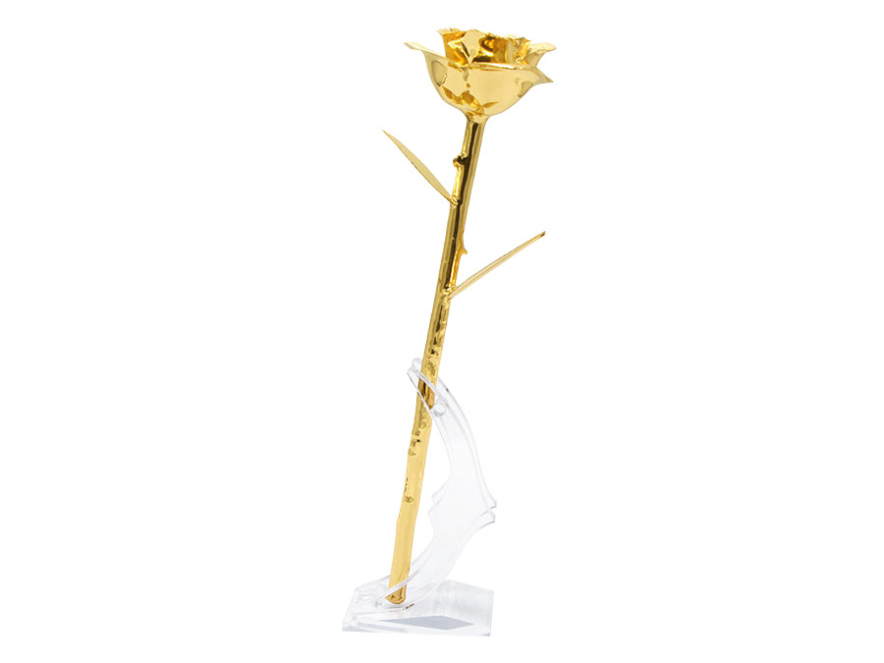 24K Gold Plated Rose Aphroditeproduct image #5