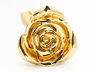 24K Gold Plated Rose Aphroditeproduct thumbnail #4