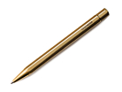 Ballpoint Pen Legendär Brass Twystproduct thumbnail #1