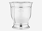 Champagne & Wine Bucket Skultuna 1607 Silver Platedproduct thumbnail #1